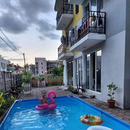 Hotel Lotus Ureki Luaran gambar