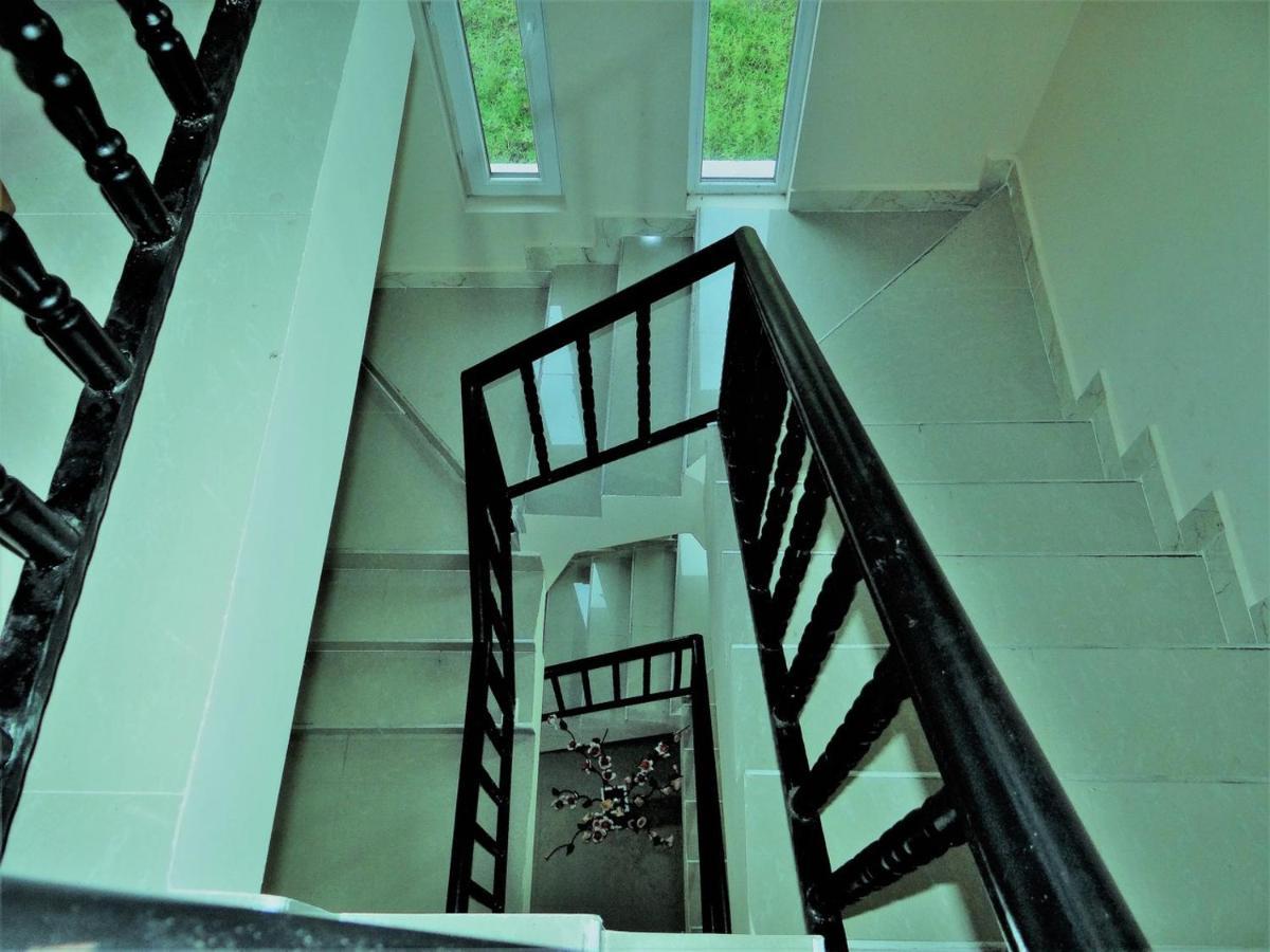 Hotel Lotus Ureki Luaran gambar