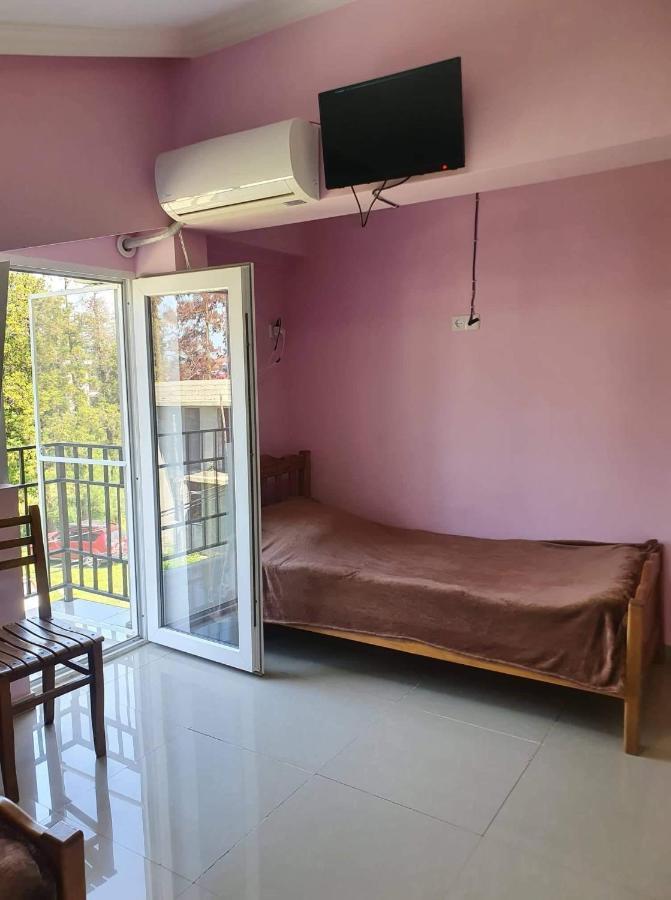 Hotel Lotus Ureki Luaran gambar