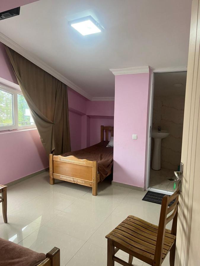 Hotel Lotus Ureki Luaran gambar