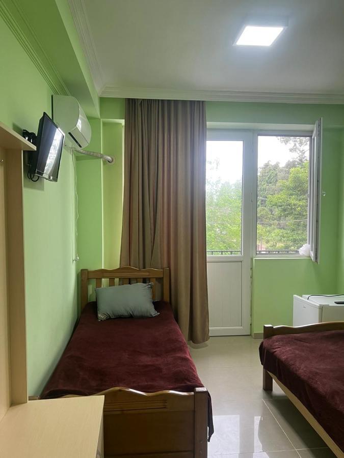 Hotel Lotus Ureki Luaran gambar