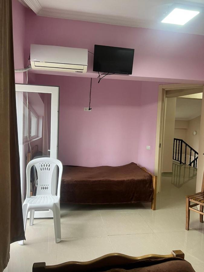 Hotel Lotus Ureki Luaran gambar