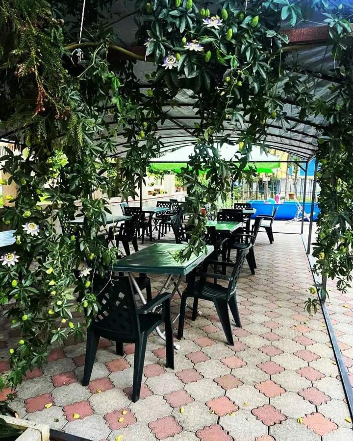 Hotel Lotus Ureki Luaran gambar