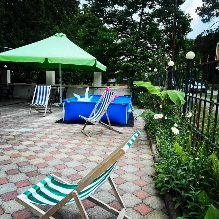 Hotel Lotus Ureki Luaran gambar