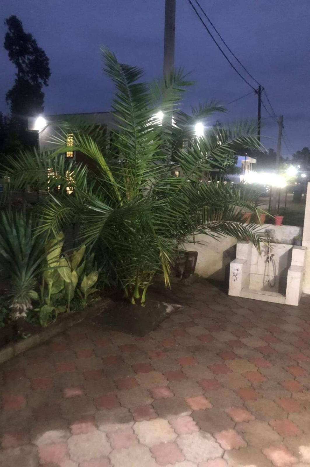 Hotel Lotus Ureki Luaran gambar