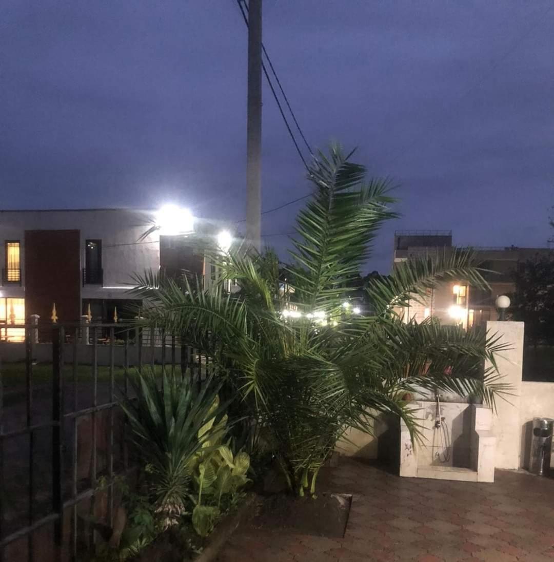 Hotel Lotus Ureki Luaran gambar