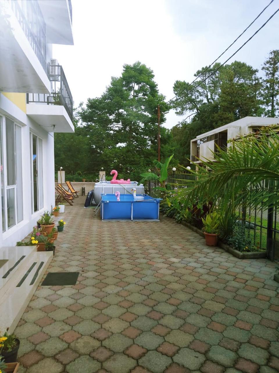 Hotel Lotus Ureki Luaran gambar