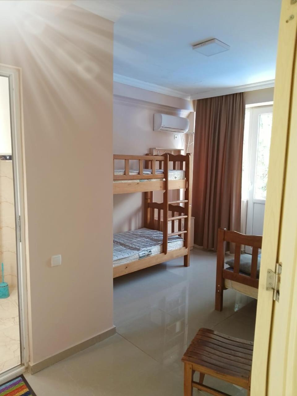 Hotel Lotus Ureki Luaran gambar