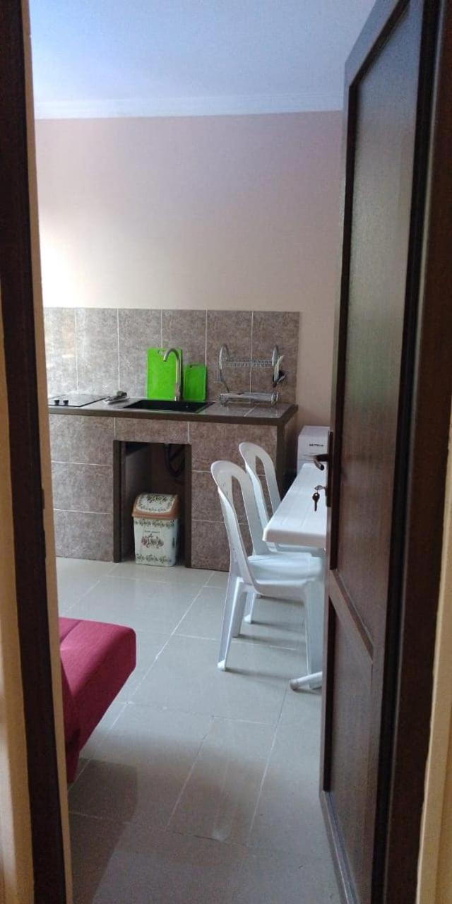 Hotel Lotus Ureki Luaran gambar
